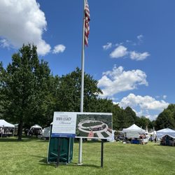 Memorial Park