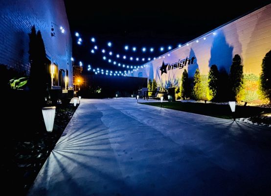 Insight Commercial Real Estate Brokerage