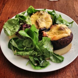 Plavecká polévka - Portobello multo bene !