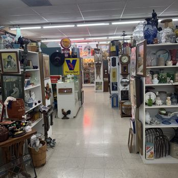 Patterns of the Past - Antiques Near Me - Apache Junction, Arizona