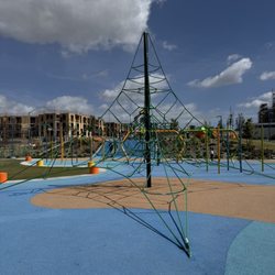 Central Square Park