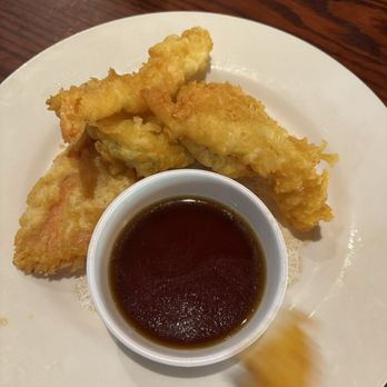 Shogun Restaurant - Vegetable and Shrimp & Vegetable Tempura - Teppanyaki Near Me - Rancho Cucamonga, California Shogun Restaurant - Vegetable and Shrimp & Vegetable Tempura - Teppanyaki Near Me - Rancho Cucamonga, California