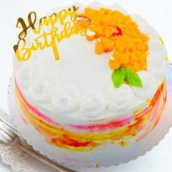 Kayke Custom Cakes