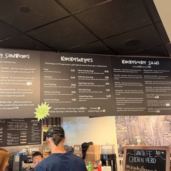 Knickerbockers Deli - Menu - Delis Near Me - South Jordan, Utah Knickerbockers Deli - Menu - Delis Near Me - South Jordan, Utah