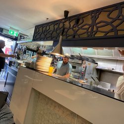 Gordon's Trattoria