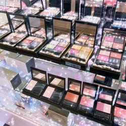 Beauty Corner