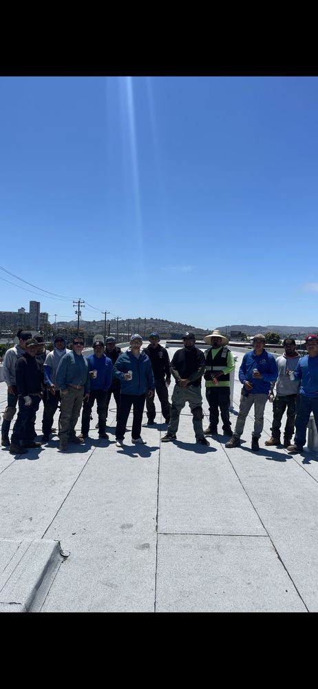 Slide of Reliable Home Improvements