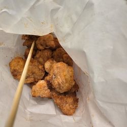 Cha For Tea - University Center