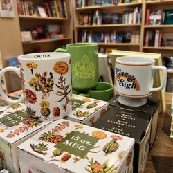 Union Ave Books