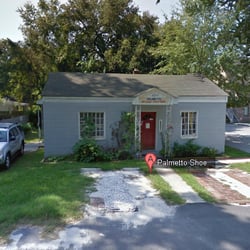 Palmetto Shoe Repair