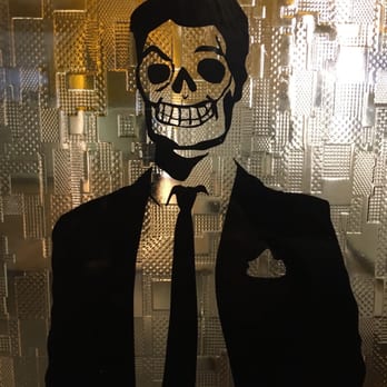 Wahaca Kentish Town - Mexican Near Me - London, XGL