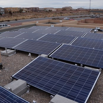 Jones Electrical Contracting - Ask us about Solar Panel installations! - Electricians Near Me