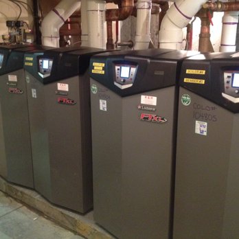 R & H Mechanical - Boiler Service - Heating & Air Conditioning/HVAC Near Me - Eagle, Colorado