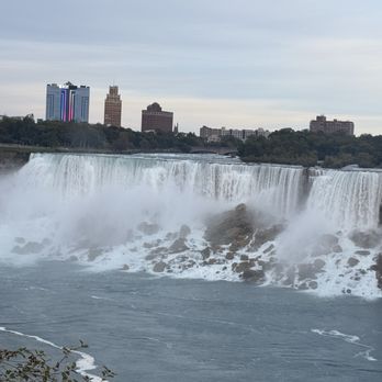 Niagara Falls - Landmarks & Historical Buildings Near Me - Niagara Falls, Ontario Niagara Falls - Landmarks & Historical Buildings Near Me - Niagara Falls, Ontario