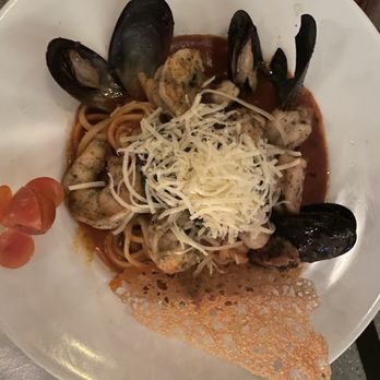 Sitges Bon Estar - Mussels - Spanish Near Me - Sitges, B