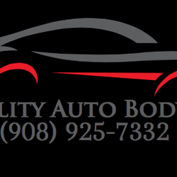 Quality Auto Body
