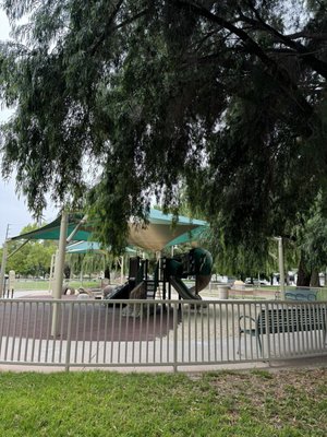 Abraham Lincoln Park by null