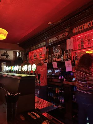Whelan's by null