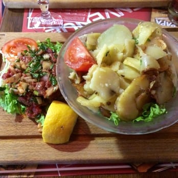 Chez Papa - French Near Me - Paris, 75
