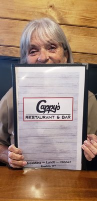 Cappy's Restaurant & Bar by null