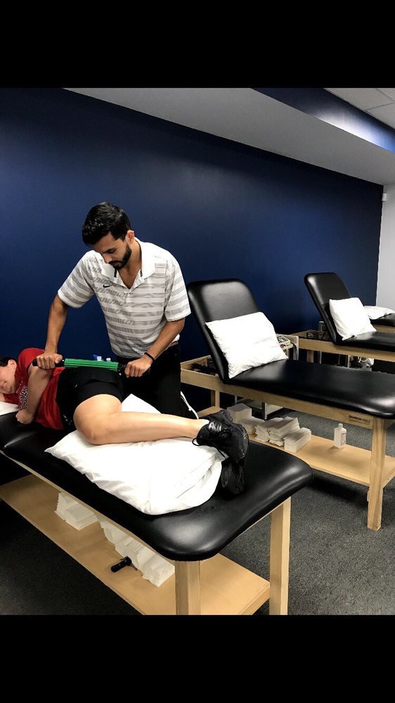 ISLANDWIDE PHYSICAL THERAPY AND CHIROPRACTIC Physical Therapy 964 S