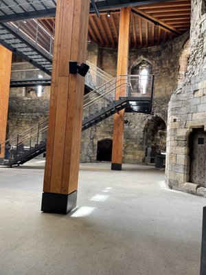 York Castle Museum by null