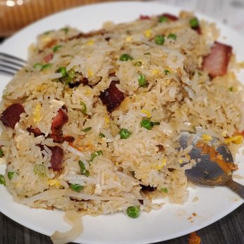 Pho Saigon Express - Pork fried rice - Vietnamese Near Me - Escondido, California