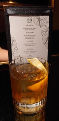 28 HongKong Street by null