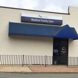 Medford Family Care