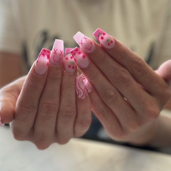 Vie Nail Bar - Nail Salons Near Me - Houston, Texas Vie Nail Bar - Nail Salons Near Me - Houston, Texas