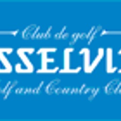 Casselview Golf and Country Club - Logo