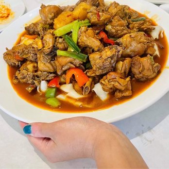 Dolan's - Asian Fusion Near Me - Alhambra, California