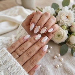 MD Nail Spa