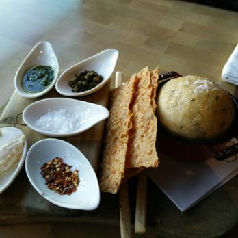 GIADA - Complimentary breads - Italian Near Me - Las Vegas, Nevada GIADA - Complimentary breads - Italian Near Me - Las Vegas, Nevada