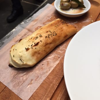 Bustan - Homemade bread - Mediterranean Near Me - New York, New York