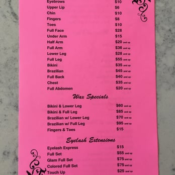 Celine's Nail Salon - Waxing and Eyelash - Nail Salons Near Me - Chicago, Illinois Celine's Nail Salon - Waxing and Eyelash - Nail Salons Near Me - Chicago, Illinois