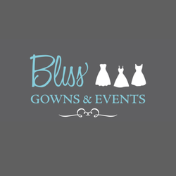 Bliss Gowns & Events