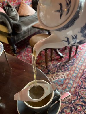 The Zetter Marylebone by null