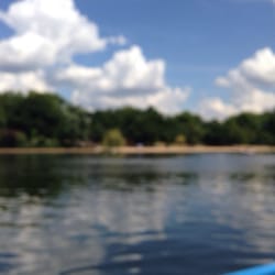 Serpentine Lido