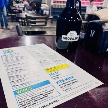 Tap That Growlers - Grab a cup and a smile. - Pubs Near Me - La Grande, Oregon Tap That Growlers - Grab a cup and a smile. - Pubs Near Me - La Grande, Oregon