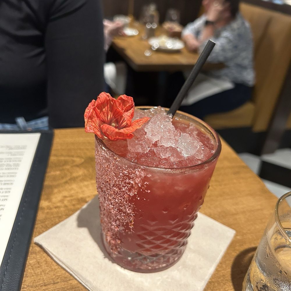 Market Tavern - Runaway Bride - New American Near Me - Lodi, California