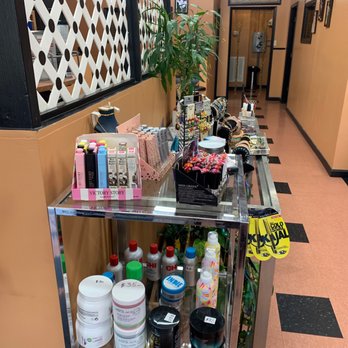 Shamim Beauty Parlor - Selection of jewelry - Hair Salons Near Me - Cary, North Carolina Shamim Beauty Parlor - Selection of jewelry - Hair Salons Near Me - Cary, North Carolina