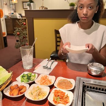Koreana - Kid enjoys it! - Korean Near Me - Columbus, Georgia Koreana - Kid enjoys it! - Korean Near Me - Columbus, Georgia