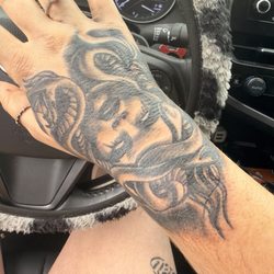 Resilience Tattoo Collective