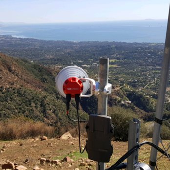 Turn Wireless - One of Turn's Santa Barbara Facillities - Internet Service Providers Near Me - Thousand Oaks, California Turn Wireless - One of Turn's Santa Barbara Facillities - Internet Service Providers Near Me - Thousand Oaks, California
