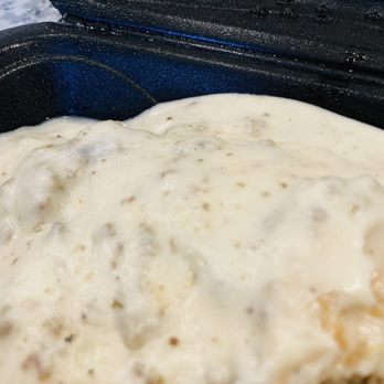 Biscuitville - #8 is delicious - Breakfast & Brunch Near Me - Indian Trail, North Carolina