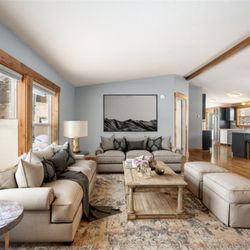 Taylor Barker | The Group Real Estate Steamboat