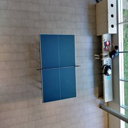 Wellesley Community Centre