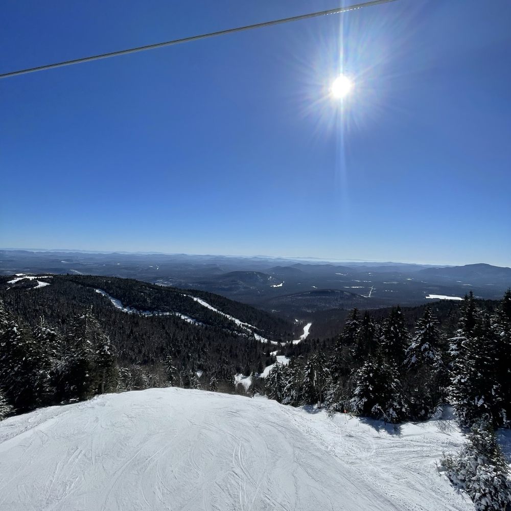 Gore Mountain - Ski Resorts Near Me - North Creek, New York Gore Mountain - Ski Resorts Near Me - North Creek, New York