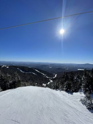 Gore Mountain by null
